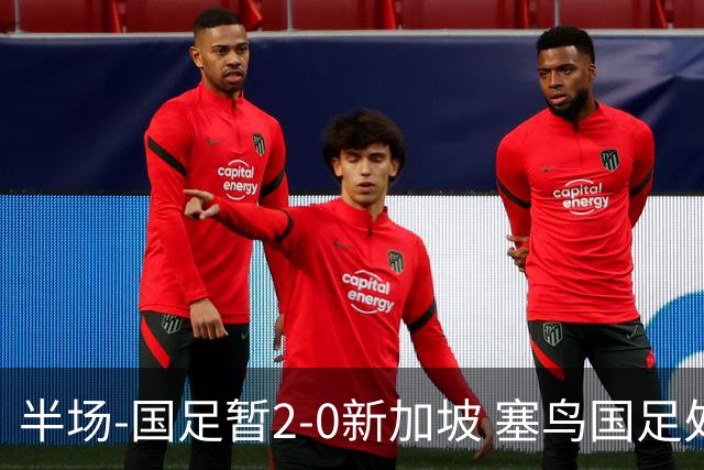 半场-国足暂2-0新加坡 塞鸟国足处子球张玉宁点射谢文能助攻