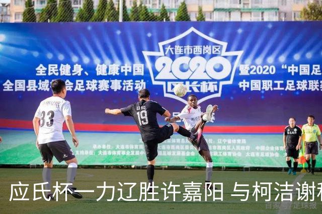 应氏杯一力辽胜许嘉阳 与柯洁谢科许皓鋐进4强
