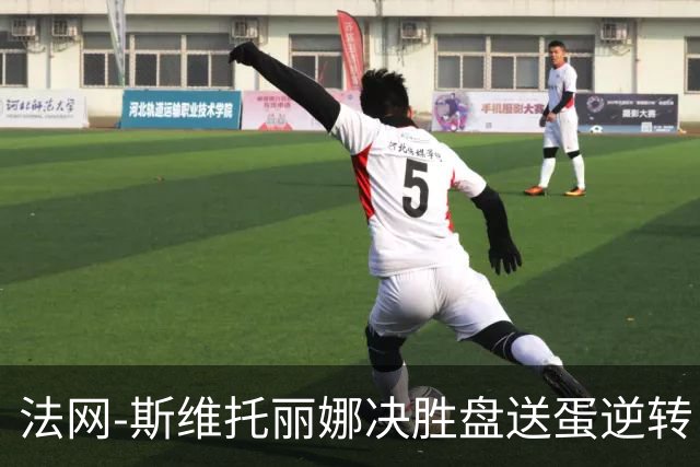法网-斯维托丽娜决胜盘送蛋逆转 斯瓦泰克出局无缘八强