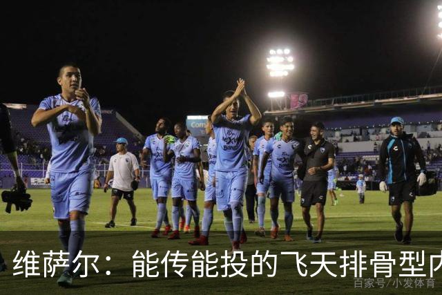 维萨尔：能传能投的飞天排骨型内线 需要大个子的球队不容错过